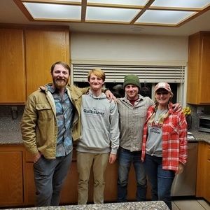 Meet your Posher, Tammy